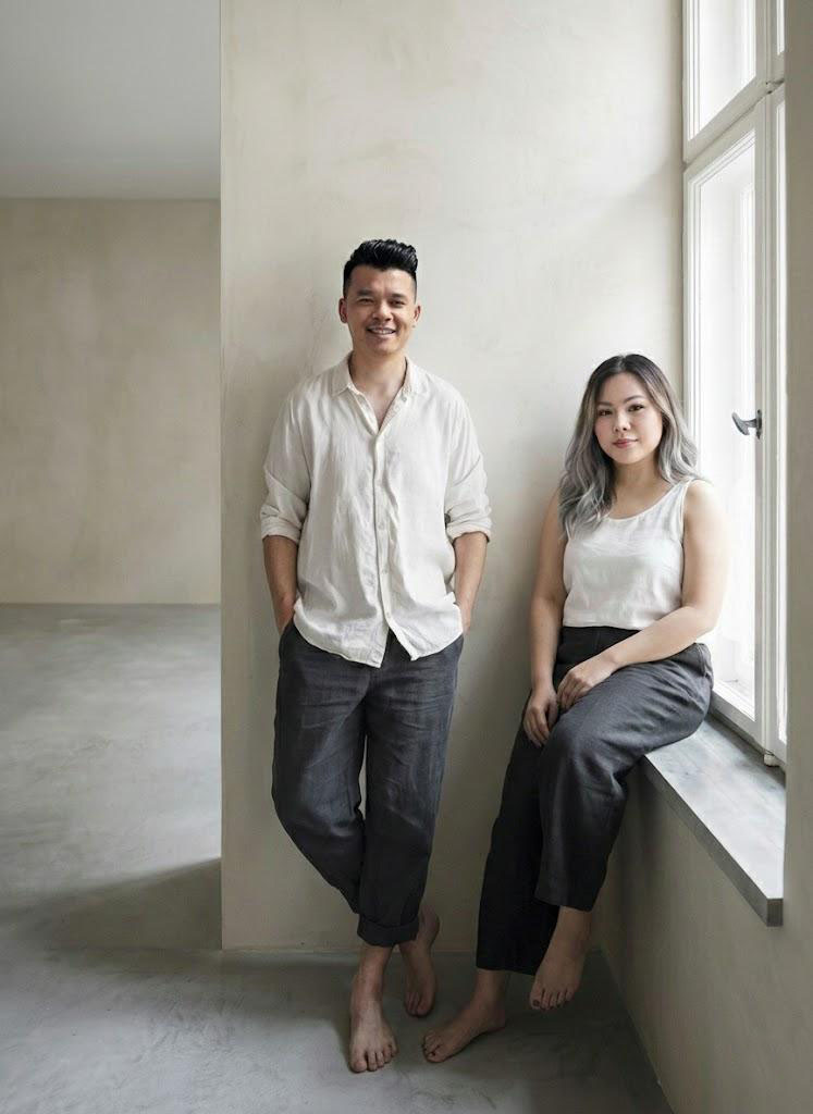 Trang & Kay - Ihre Gastgeber bei Lux8x Beauty